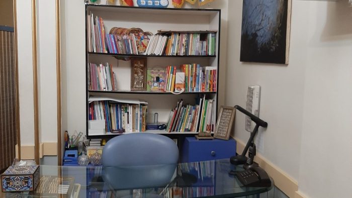 مرکز تخصصی روانشناسی کودک و نوجوان منشور سلامت مهر (14) مرکز تخصصی روانشناسی کودک و نوجوان منشور سلامت مهر (14)
