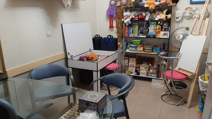 مرکز تخصصی روانشناسی کودک و نوجوان منشور سلامت مهر (3) مرکز تخصصی روانشناسی کودک و نوجوان منشور سلامت مهر (3)