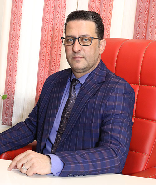 Ahmad Akhavan Attar دکتر احمد اخوان عطار روانشناس و متخصص بازی درمانی و استاد دانشگاه (6)