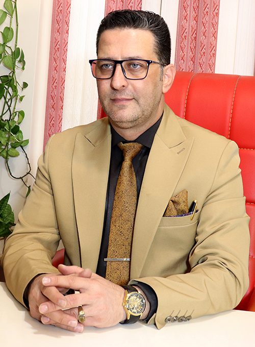 Ahmad Akhavan Attar دکتر احمد اخوان عطار روانشناس و متخصص بازی درمانی و استاد دانشگاه (7)