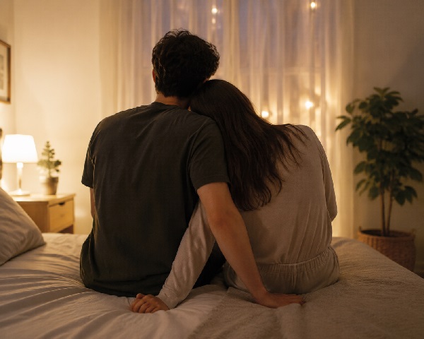اختلالات جنسی