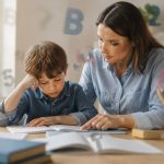 اختلالات یادگیری