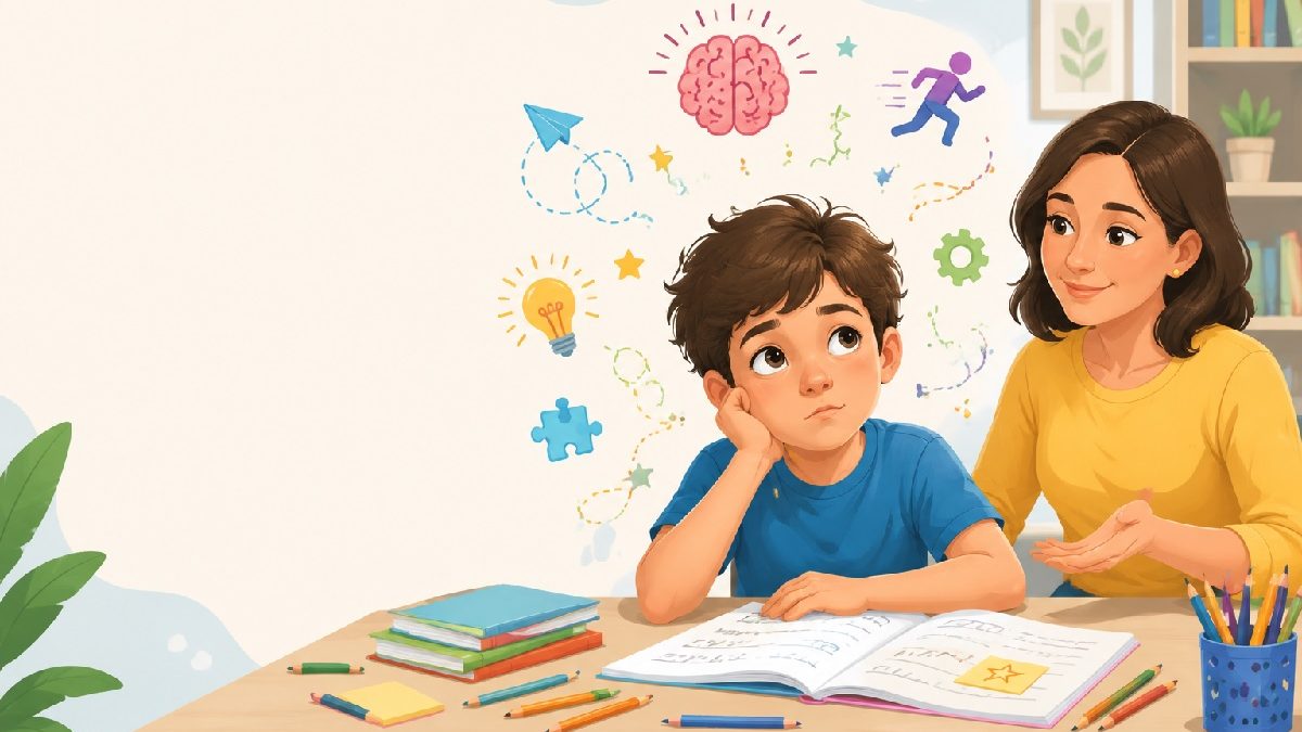 بیش فعالی